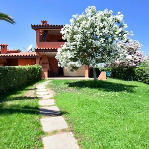  Casa vacanze Villetta Marina Sestu