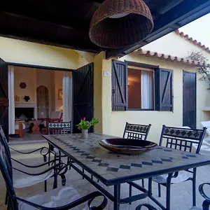 Eucaliptus Villa