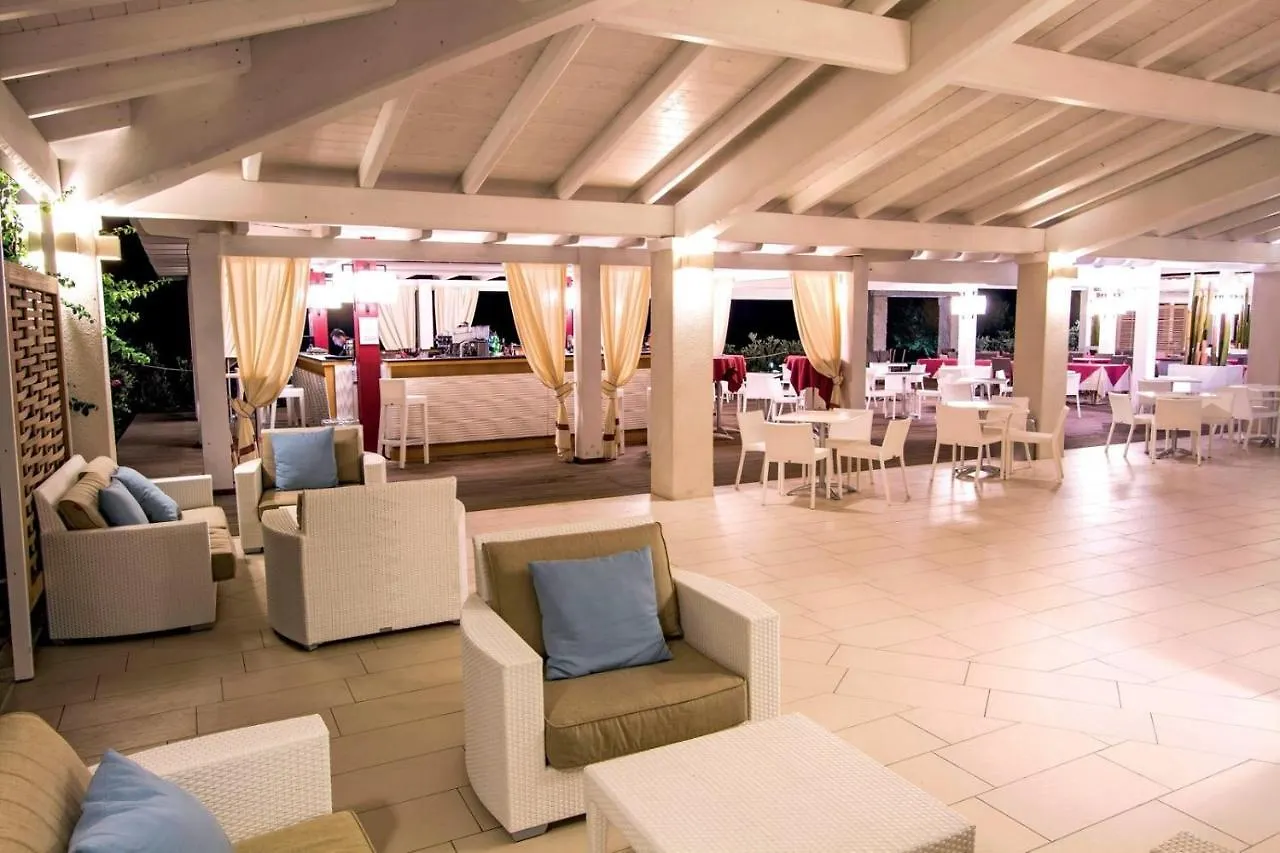 Hotel Suneva Wellness & Golf Resort Costa Rei