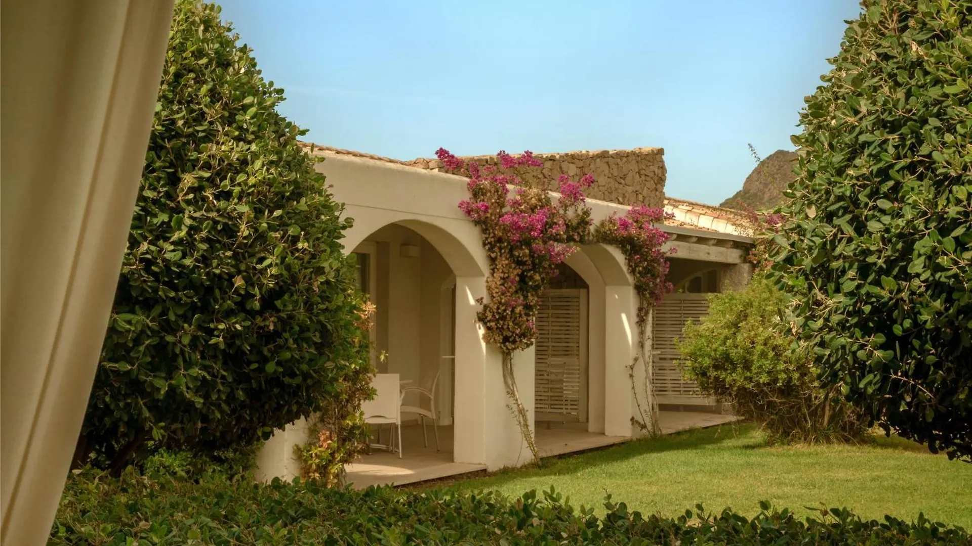 Hotel Suneva Wellness & Golf Resort Costa Rei