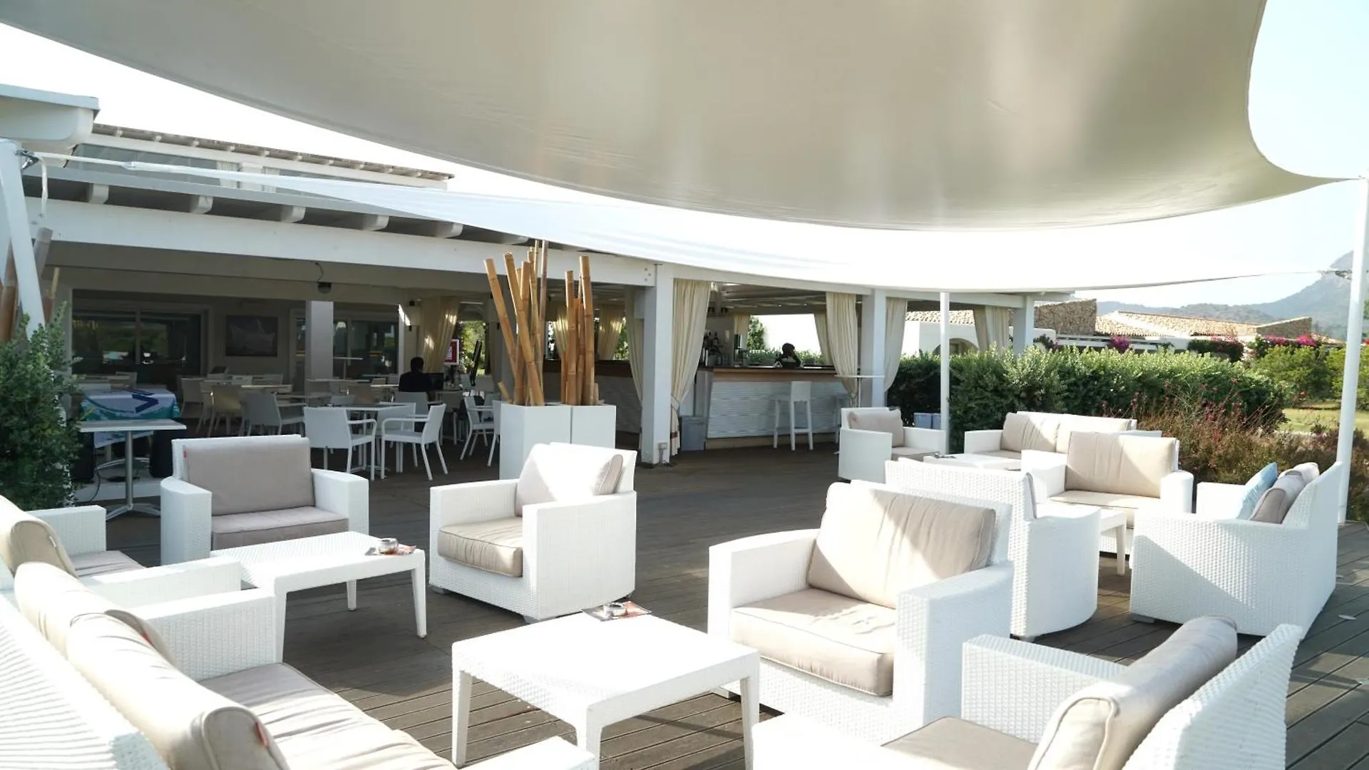 Suneva Wellness & Golf Resort Costa Rei