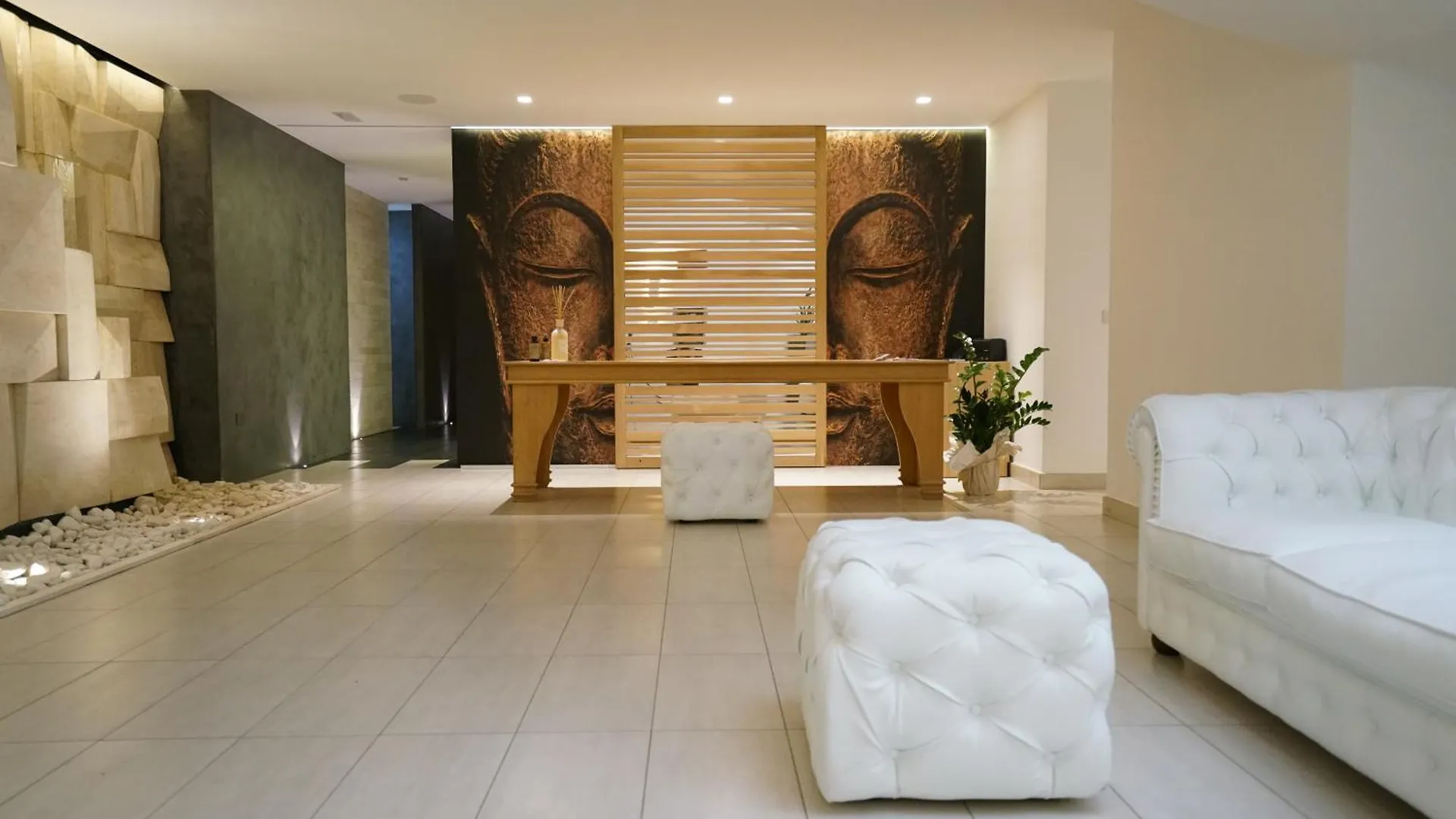Suneva Wellness & Golf Resort Costa Rei Hotel