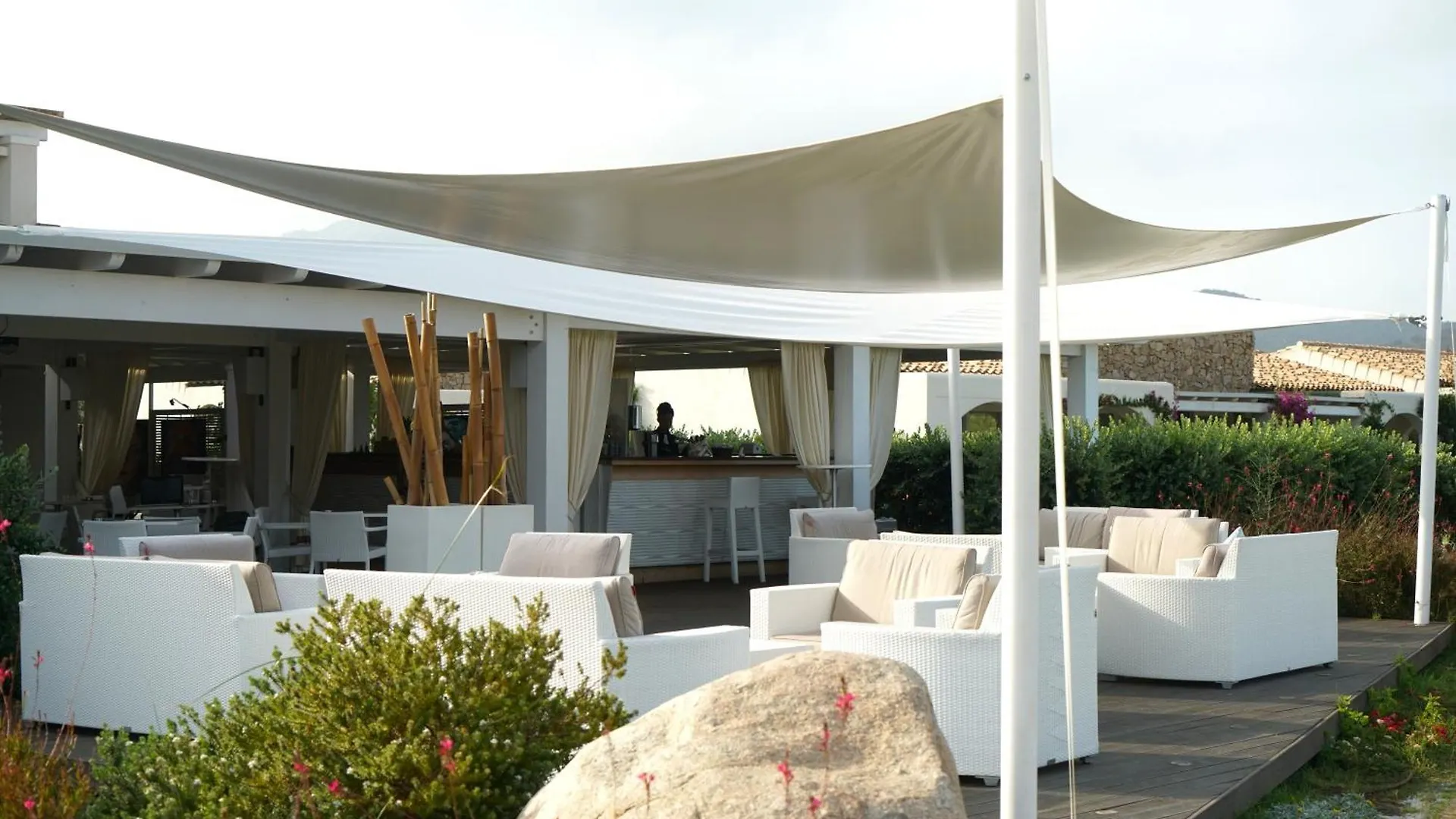 Suneva Wellness & Golf Resort Costa Rei