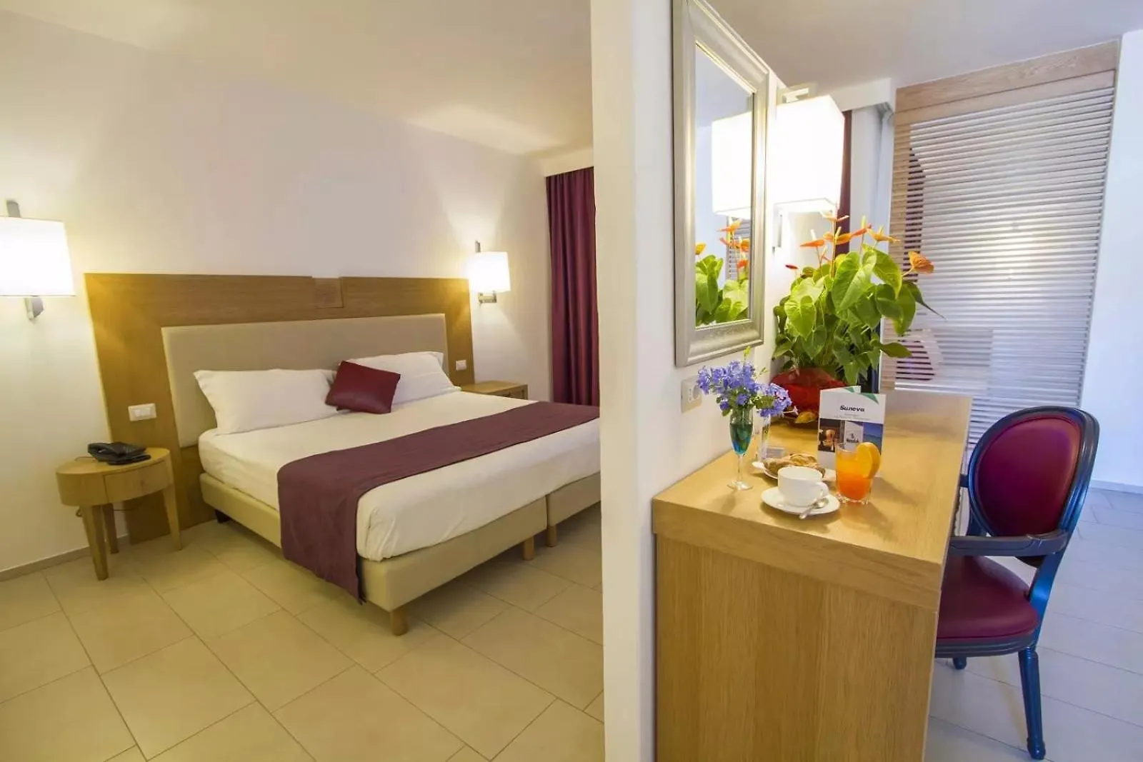 Suneva Wellness & Golf Resort Costa Rei 4*,  Italy
