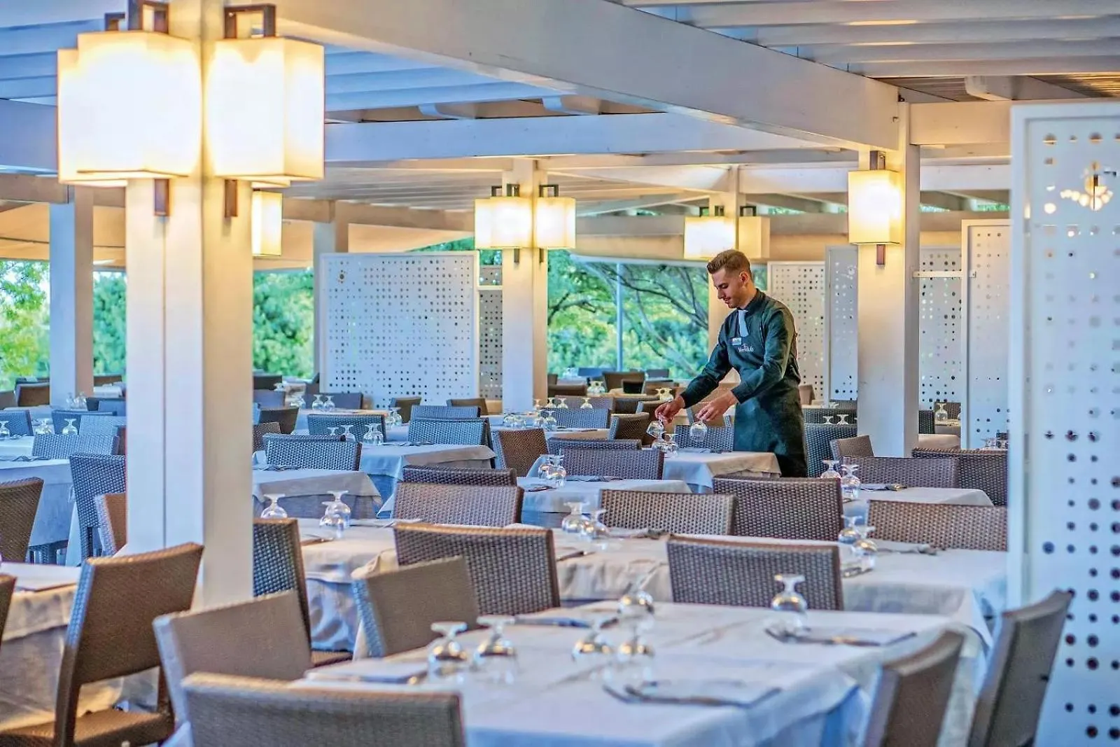 Suneva Wellness & Golf Resort Costa Rei Hotel