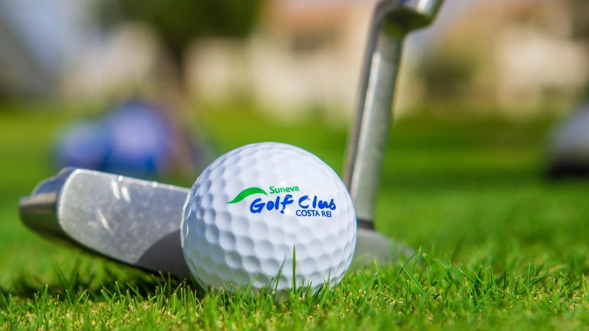Suneva Wellness & Golf Resort كوستا ري