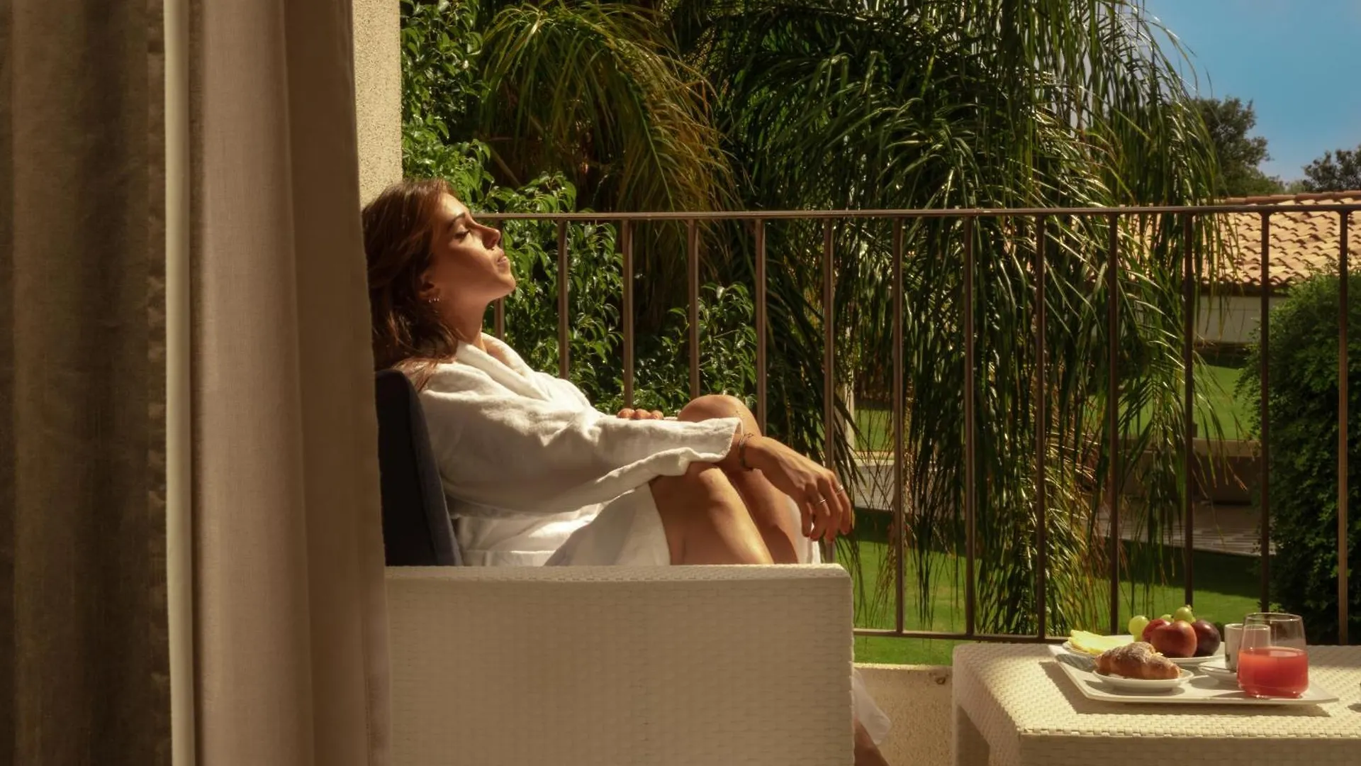 Suneva Wellness & Golf Resort Costa Rei 4*,  Italy