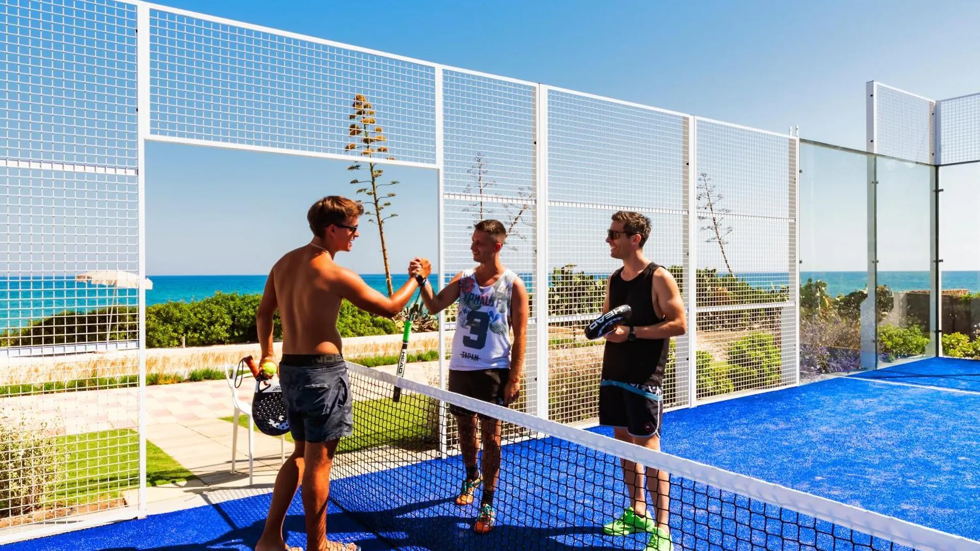 Hotel Suneva Wellness & Golf Resort Costa Rei