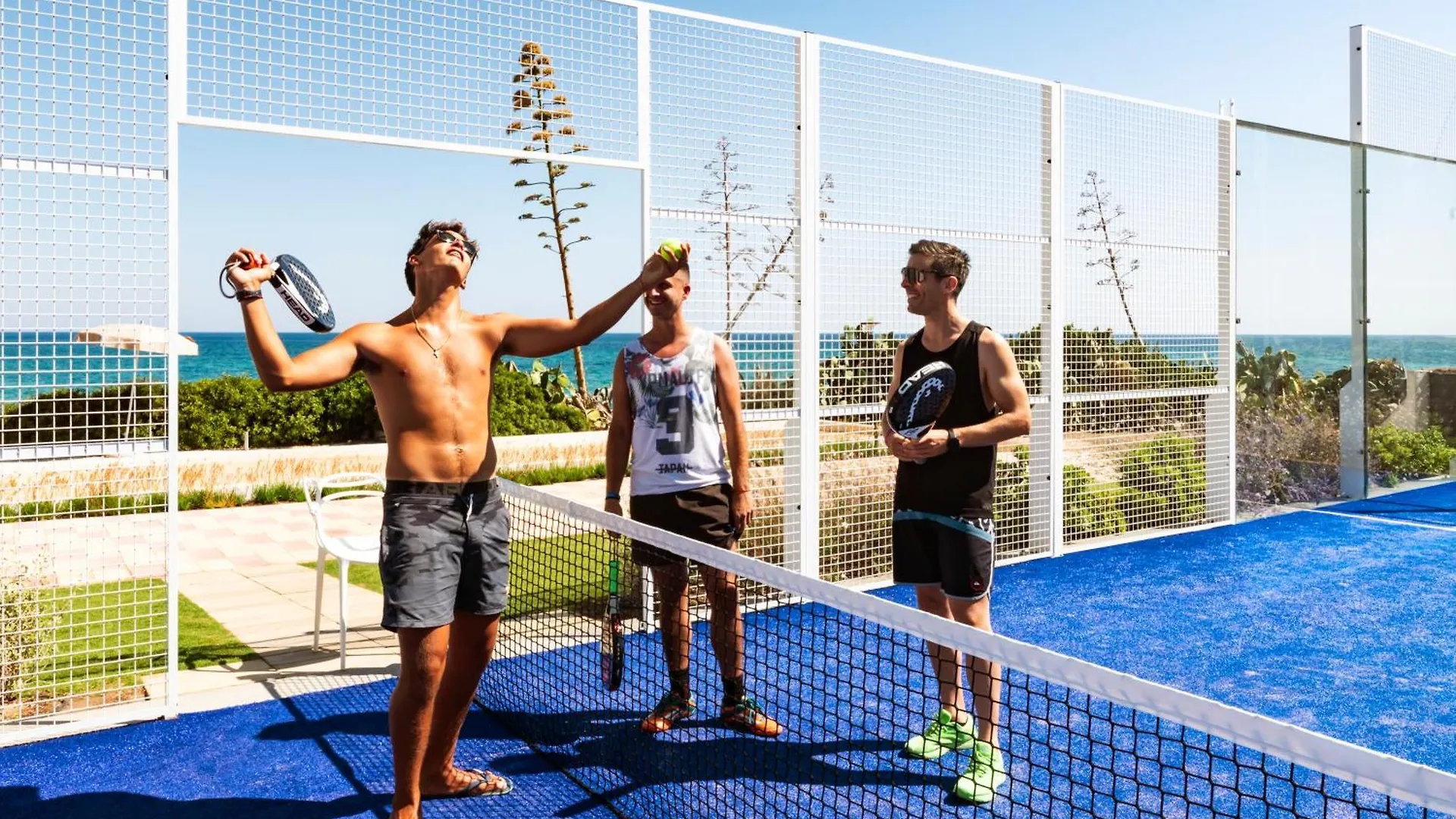 **** Hotel Suneva Wellness & Golf Resort Costa Rei Italy