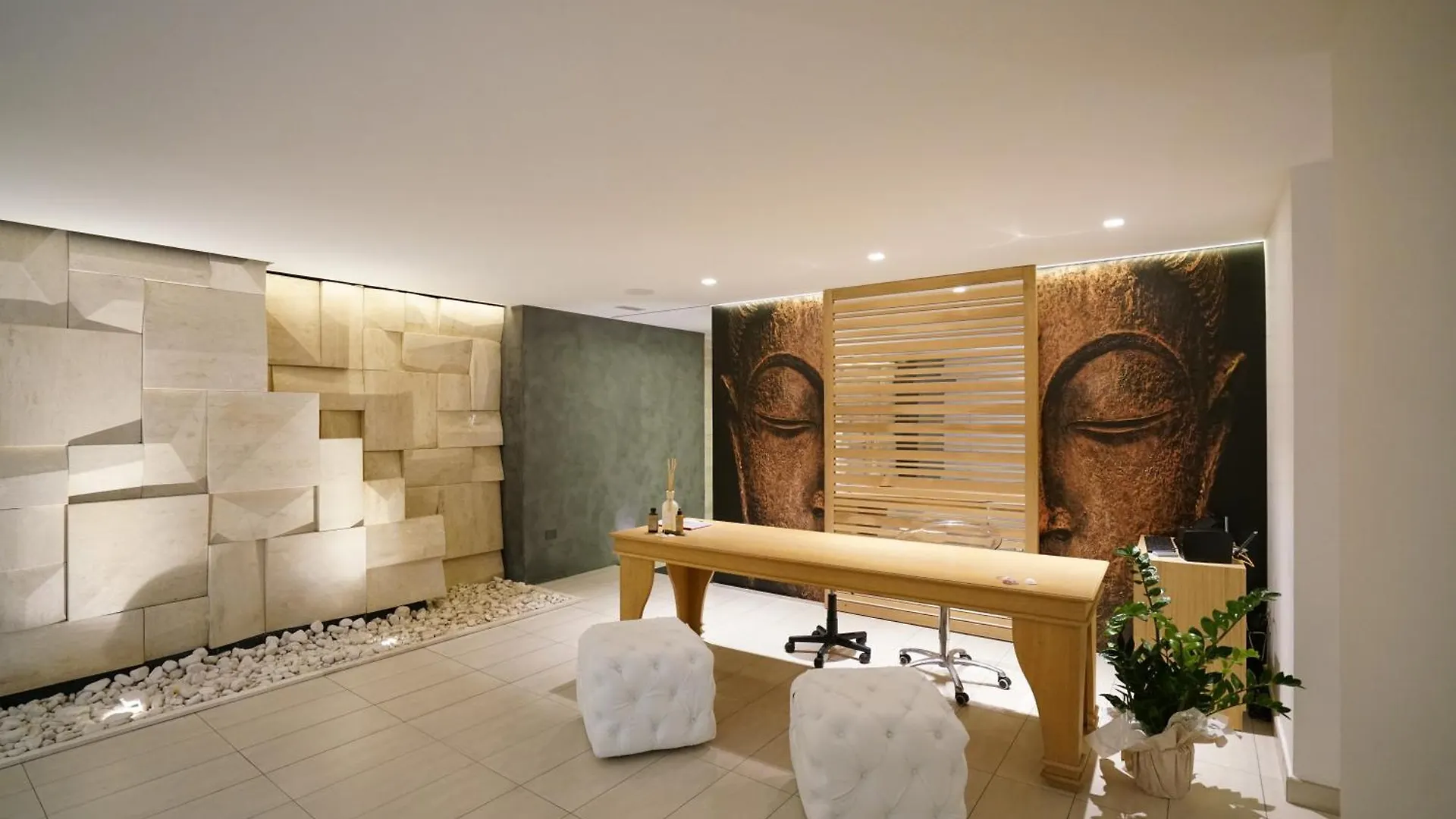 Suneva Wellness & Golf Resort Costa Rei Italy