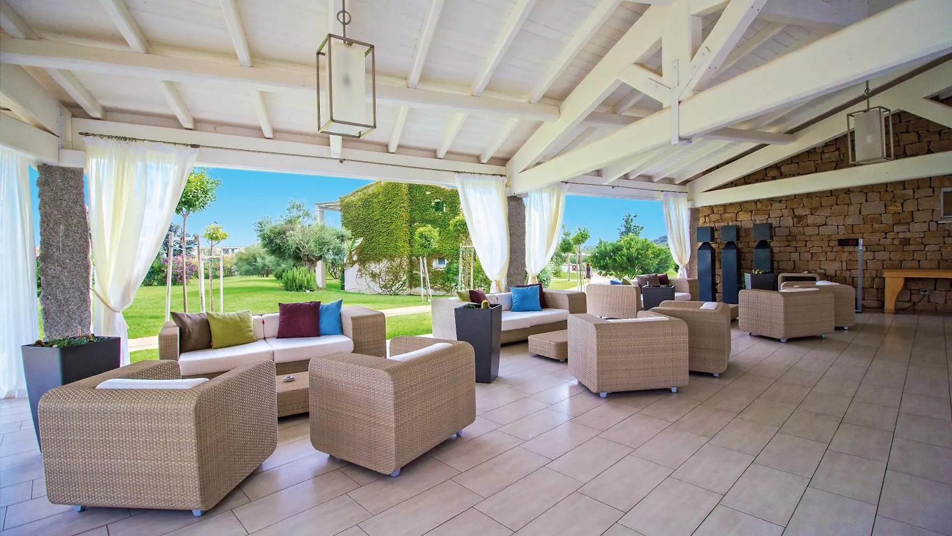 Hotel Suneva Wellness & Golf Resort Costa Rei