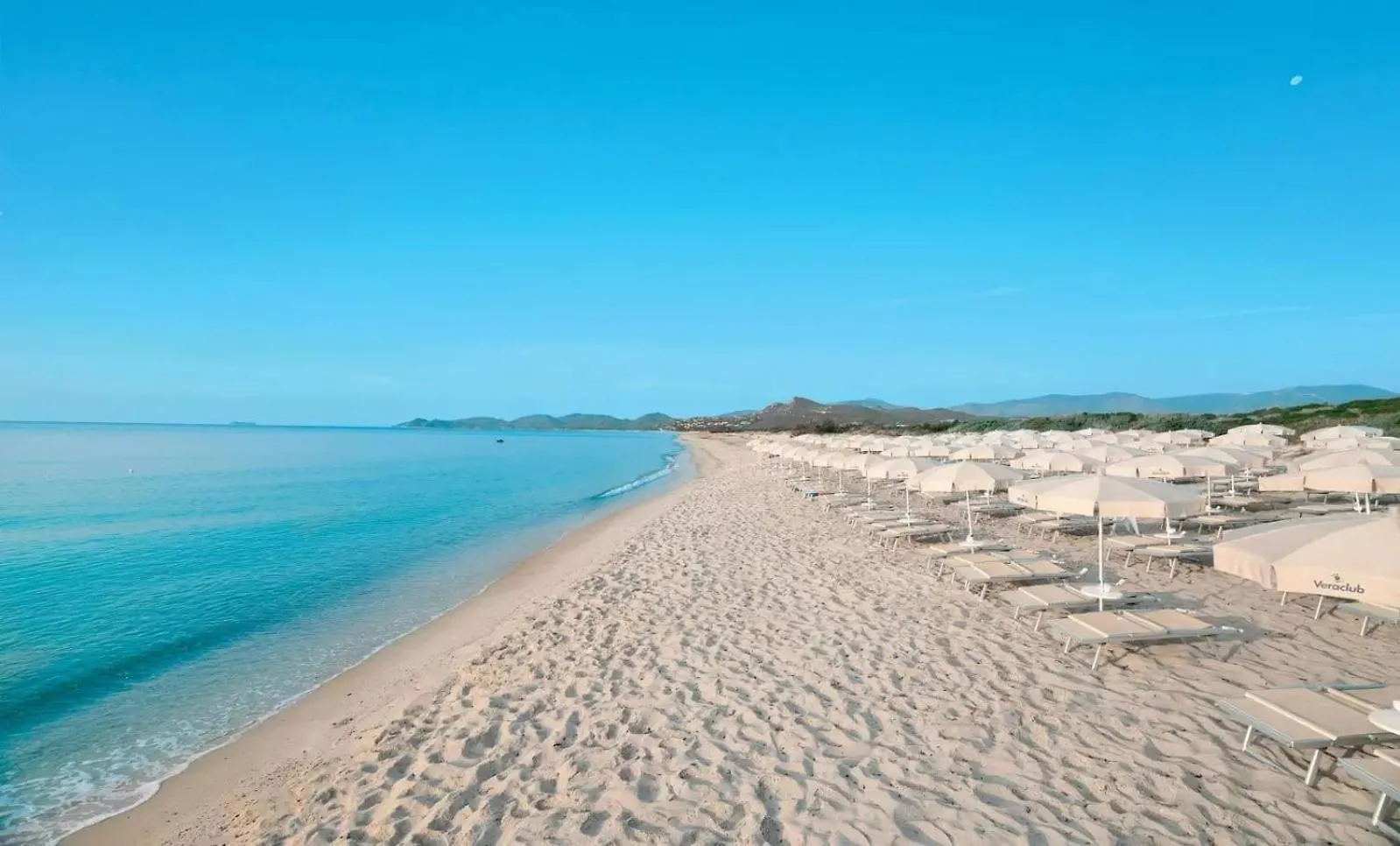 Suneva Wellness & Golf Resort Costa Rei 4*,